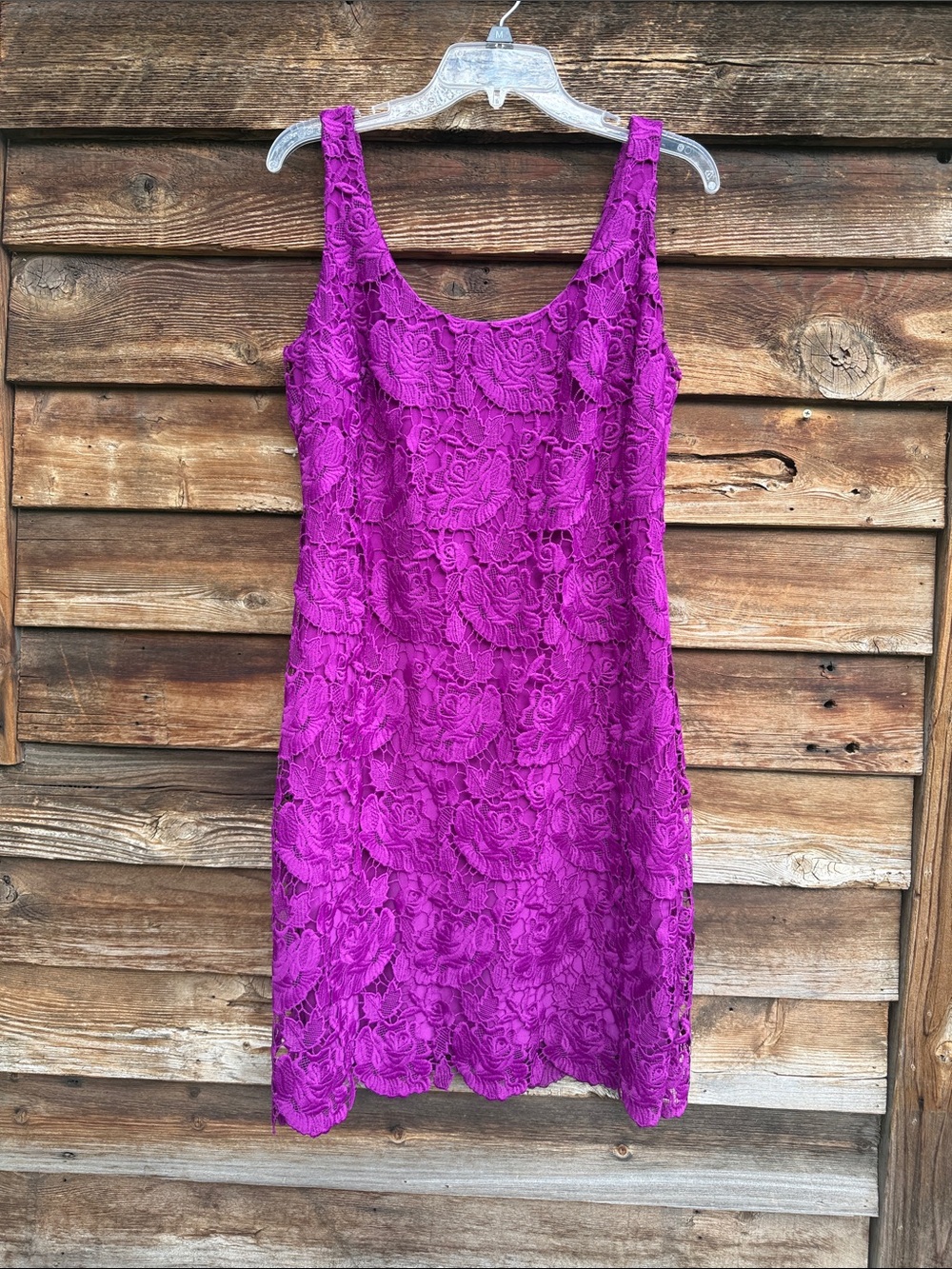 Lauren Ralph Lauren dress lace